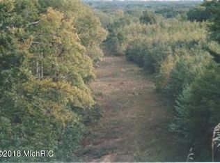 6675 River Rd, Manistee, MI 49660