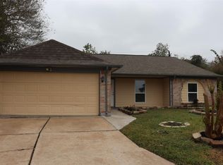 12507 New Rochelle Ct, Houston, TX 77089