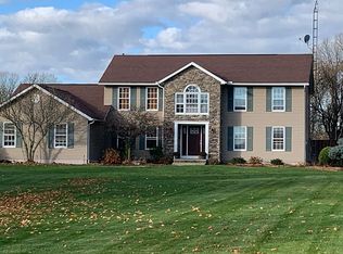 3470 Needham Rd, Lexington, OH 44904