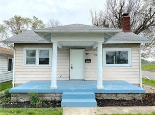 715 S Keystone Ave, Indianapolis, IN 46203