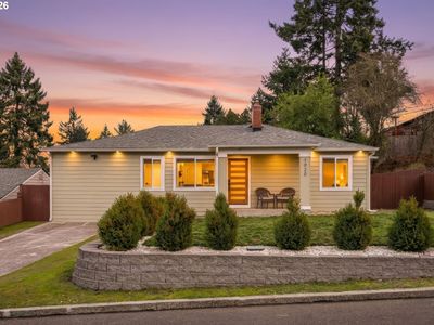 1020 SE 113th Ave, Portland, OR, 97216