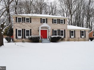 13508 Creekside Dr, Silver Spring, MD 20904