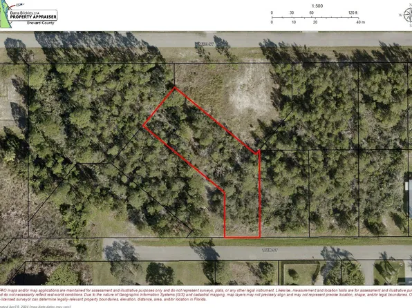 3830 10th St, Sebastian, FL 32976