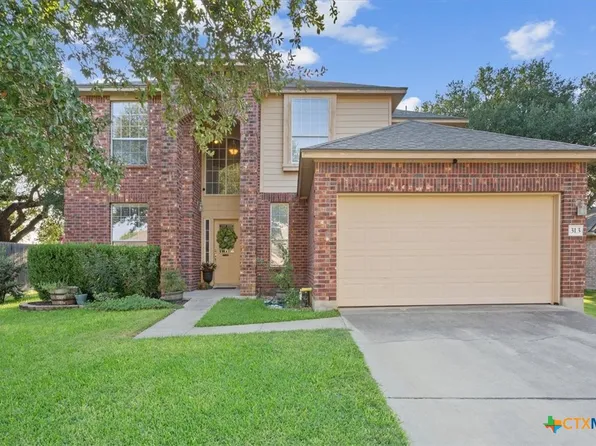 313 Big Timber Dr, Temple, TX 76502