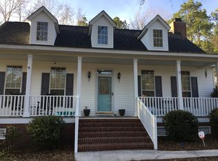 326 Tamwood Cir, Cayce, SC 29033