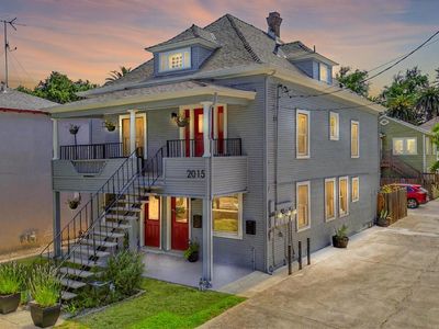 2015 10th St, Sacramento, CA, 95818