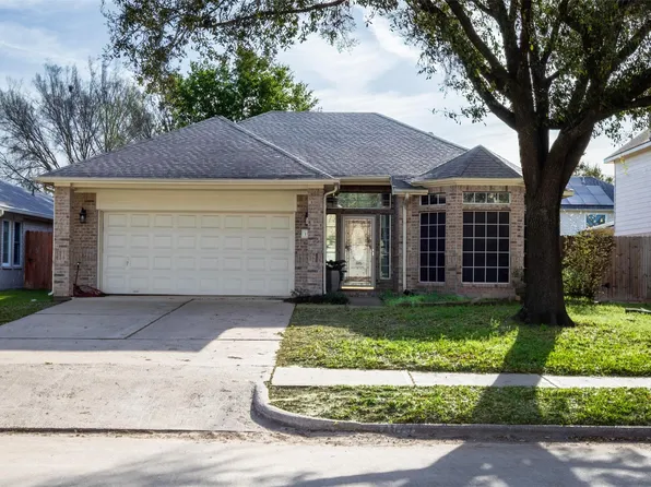 1519 Brook Grove Dr, Katy, TX 77450