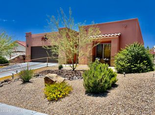 4152 Calle Belleza, Las Cruces, NM 88011