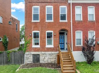 2713 McNair Ave, Saint Louis, MO