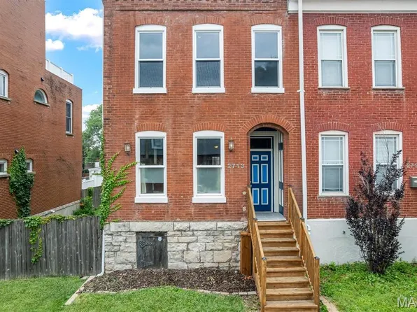2713 McNair Ave, Saint Louis, MO 63118