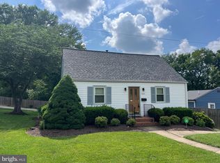 5626 Tremont Dr, Alexandria, VA 22303