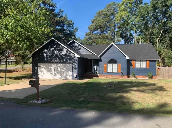 1001 N Rose St, Sheridan, AR 72150