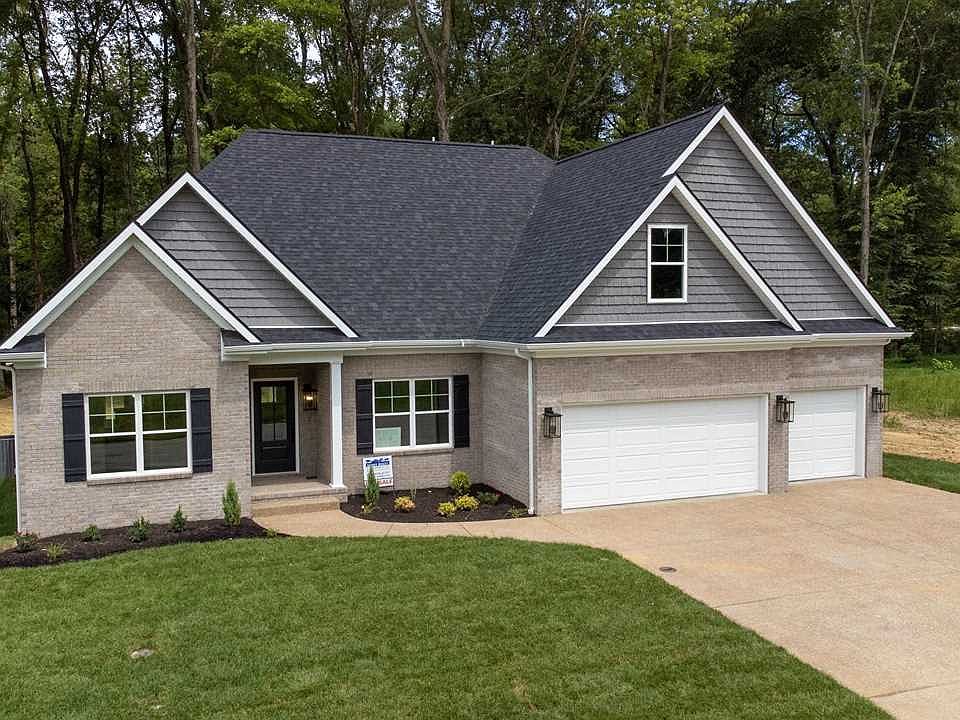 1st image of 1138 Horseshoe Bend Way