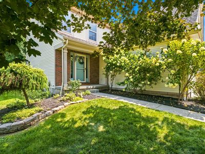 361 Shawnee Loop S, Pataskala, OH, 43062