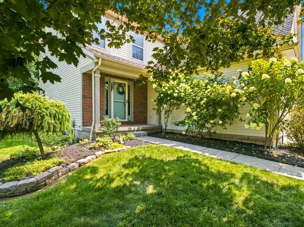 361 Shawnee Loop S, Pataskala, OH 43062