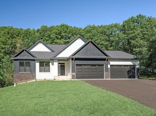 27940 Xerus St NW, Zimmerman, MN 55398