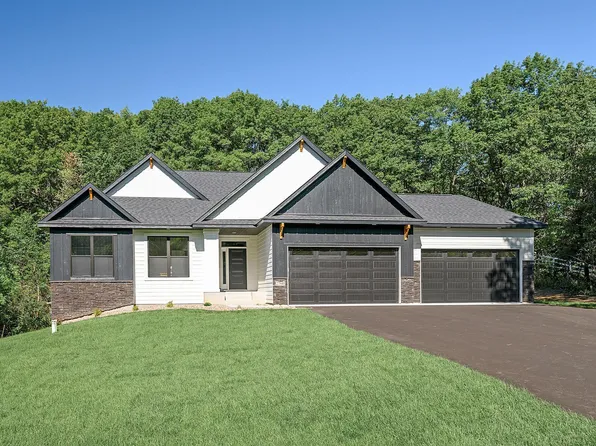 27940 Xerus St NW, Zimmerman, MN 55398