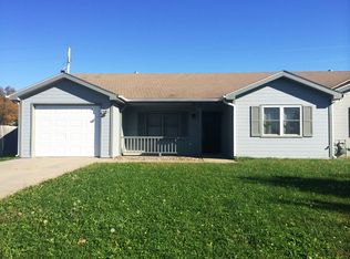 125 Knoxberry Cir, Manhattan, KS 66502