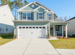 5416 Texel Ln, Grovetown, GA 30813