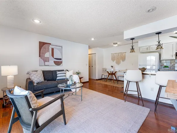 3225 S Garrison Street #21, Lakewood, CO 80227