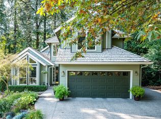 10801 SW Creightonwood Pl, Portland, OR 97219