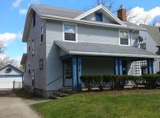 1536 N Euclid Ave, Dayton, OH 45406