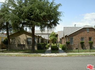 923 W 75th St, Los Angeles, CA 90044