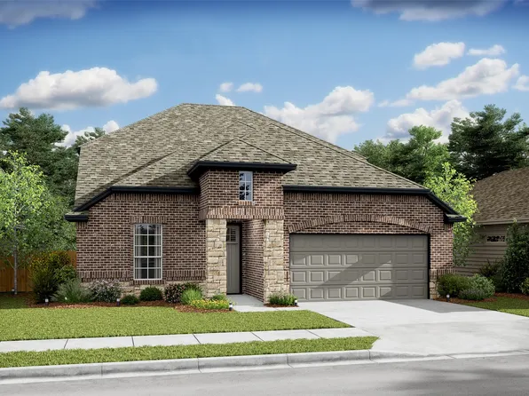 7121 Echo Hill Dr, Watauga, TX 76148