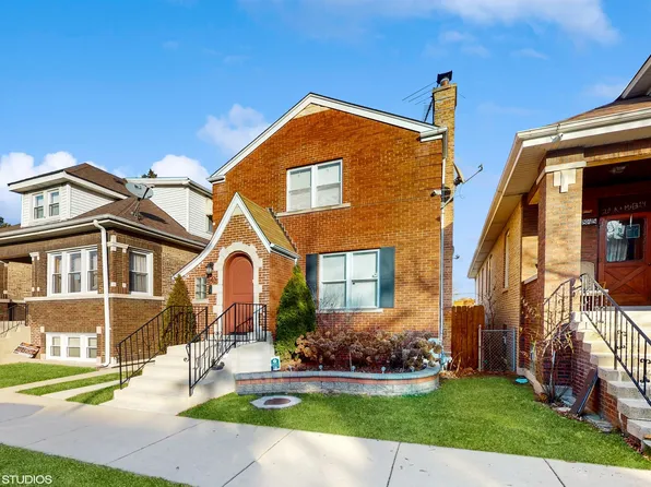 1843 S 58th Ave, Cicero, IL 60804