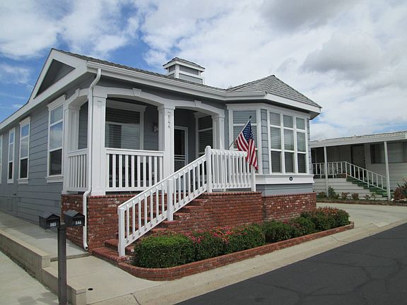 2nd image of 23301 Ridge Rte #144