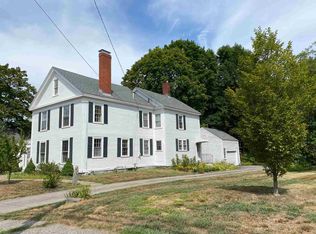 43 Post Rd, Greenland, NH 03840