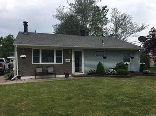 1201 La Salle Ave, Grand Island, NY 14072