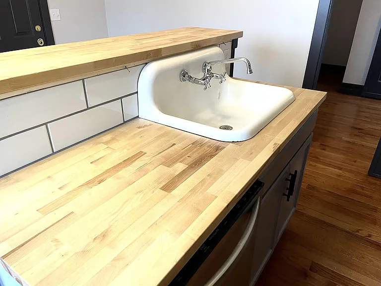 509 Cherry St #2 — Photo 4