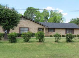 133 Sycamore St, Alto, TX 75925
