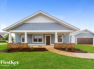 601 Enclave Ln, Calera, AL 35040