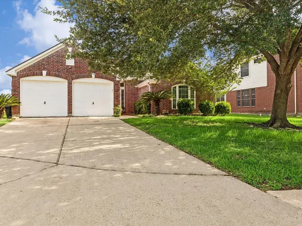 18814 Deer Key Cir, Houston, TX 77084