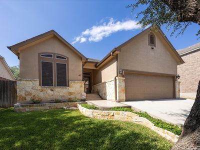 47 Horseshoe Cyn, San Antonio, TX, 78258