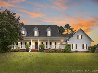 7716 Dundennon Dr, Fayetteville, NC 28306