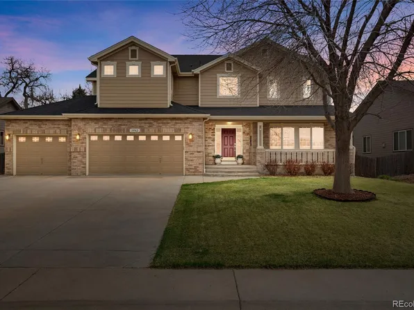 14962 Race Street, Thornton, CO 80602
