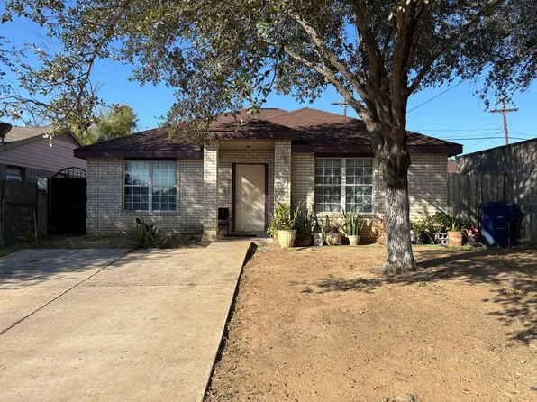 2908 Nottingham Dr, Laredo, TX 78043