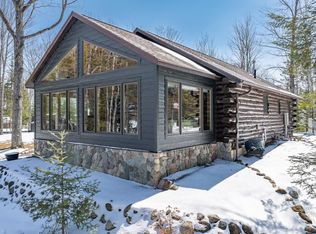 13794 Priest Point Ln, Winchester, WI 54557