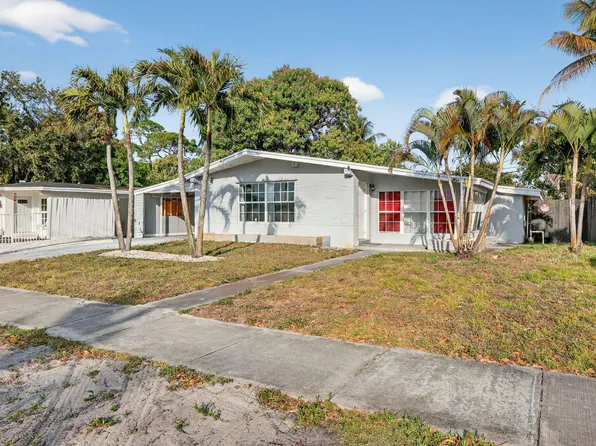 108 SW 24th Ave, Fort Lauderdale, FL 33312