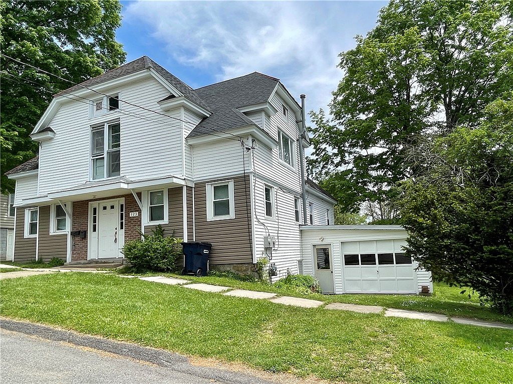 123 Washington St, Smethport, PA 16749 Zillow