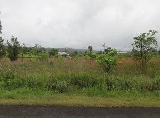 Kehauopuna St LOT 245, Pahoa, HI 96778