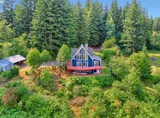 30411 NE 76th St, Camas, WA 98607