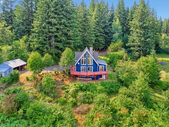 30411 NE 76th St, Camas, WA 98607