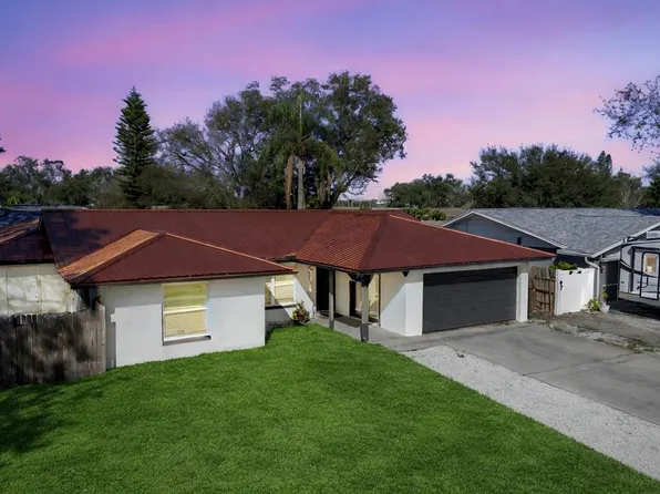 12931 82nd Ave, Seminole, FL 33776