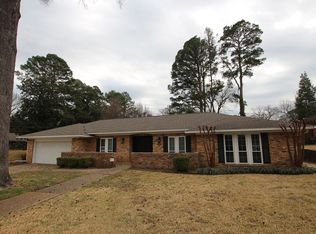 1601 Hubbard Dr, Tyler, TX 75703