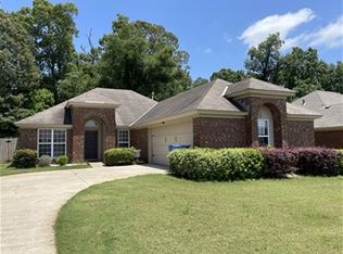 1971 Regent Rd, Prattville, AL 36066