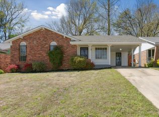 4073 Hobson Rd LOT 603, Memphis, TN 38128